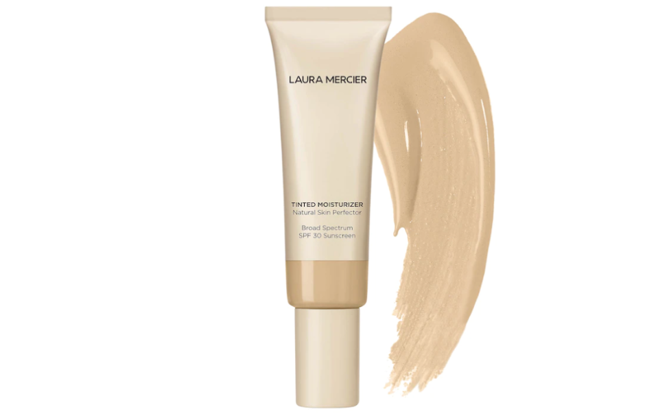 <p><a href="https://go.redirectingat.com?id=74968X1596630&url=https%3A%2F%2Fwww.sephora.com%2Fproduct%2Ftinted-moisturizer-broad-spectrum-P109936&sref=https%3A%2F%2Fwww.townandcountrymag.com%2Fstyle%2Fbeauty-products%2Fg60858081%2Fbest-tinted-moisturizer-with-spf%2F" rel="nofollow noopener" target="_blank" data-ylk="slk:Shop Now;elm:context_link;itc:0;sec:content-canvas" class="link ">Shop Now</a></p><p>Tinted Moisturizer Natural Skin Perfector Broad Spectrum SPF 30 6W1 </p><p>sephora.com</p><p>$54.00</p>