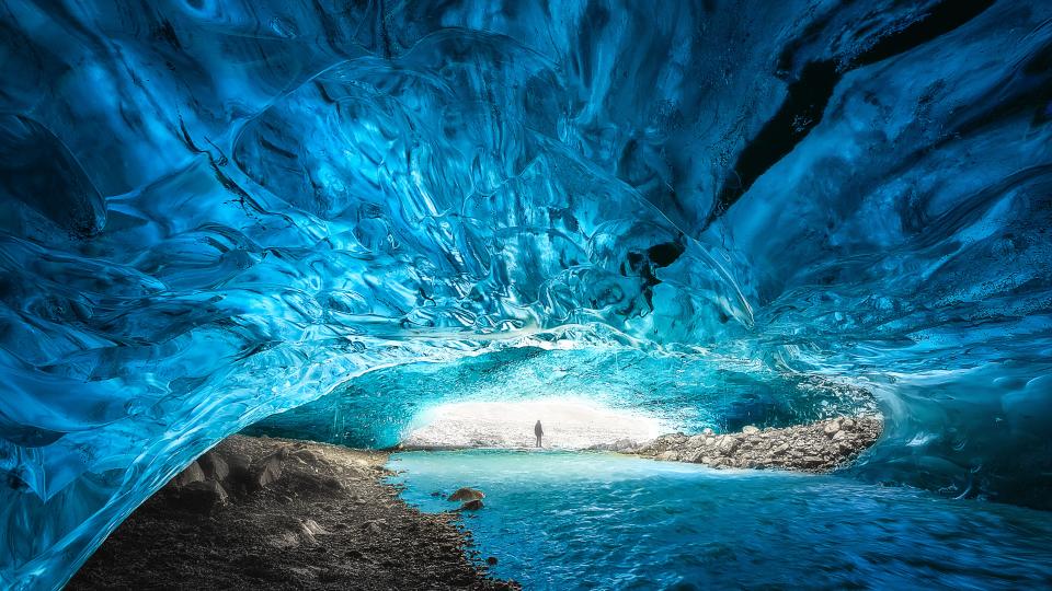 Vatnajökull National Park