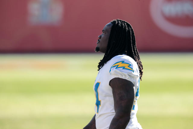 Dolphins at Chargers: Who has the edge?