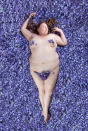 Photographer redefines ‘American Beauty’ with amazing body-positive photo shoot
