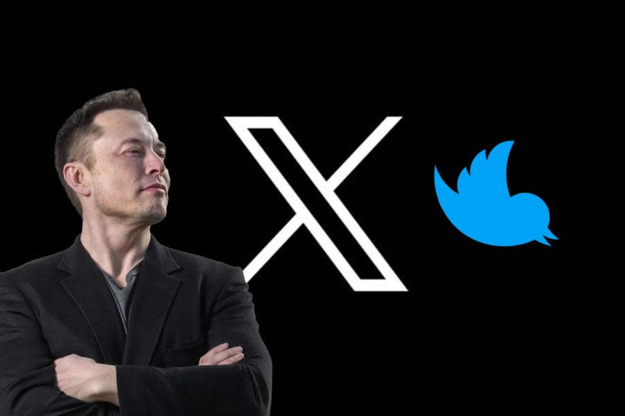 Twitter, ahora X, se cae a nivel mundial; culpan a Elon Musk