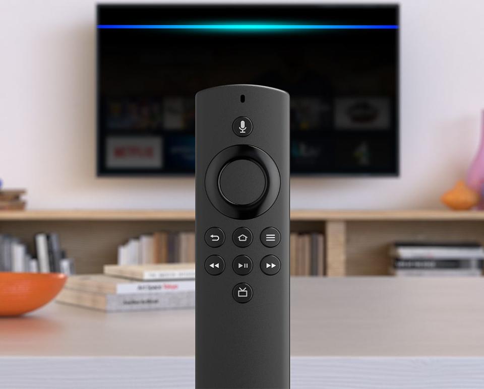 amazon   fire tv stick lite