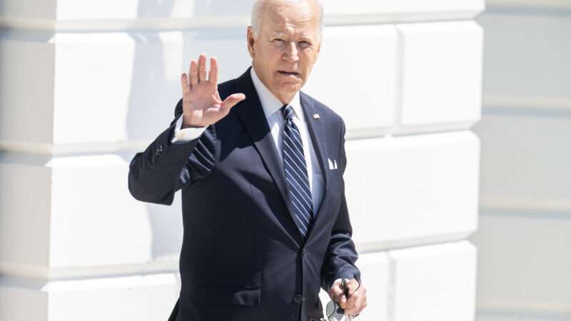 President Joe Biden