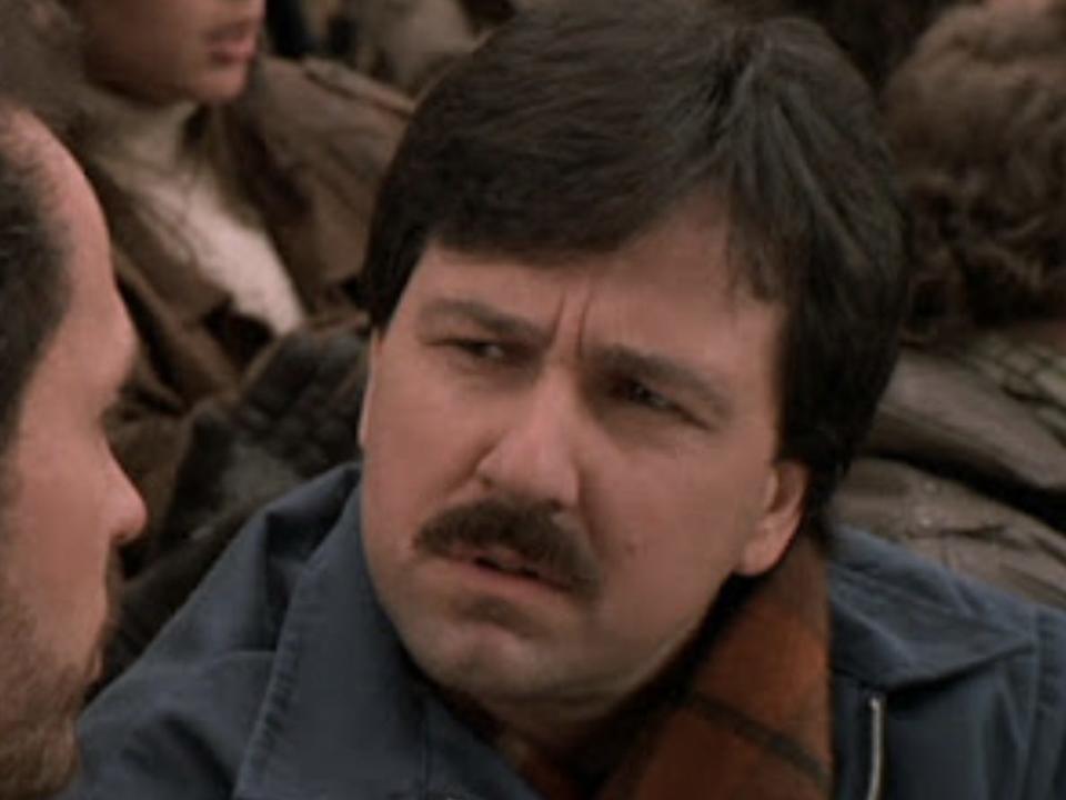 bruno kirby as jess in when harry met sally