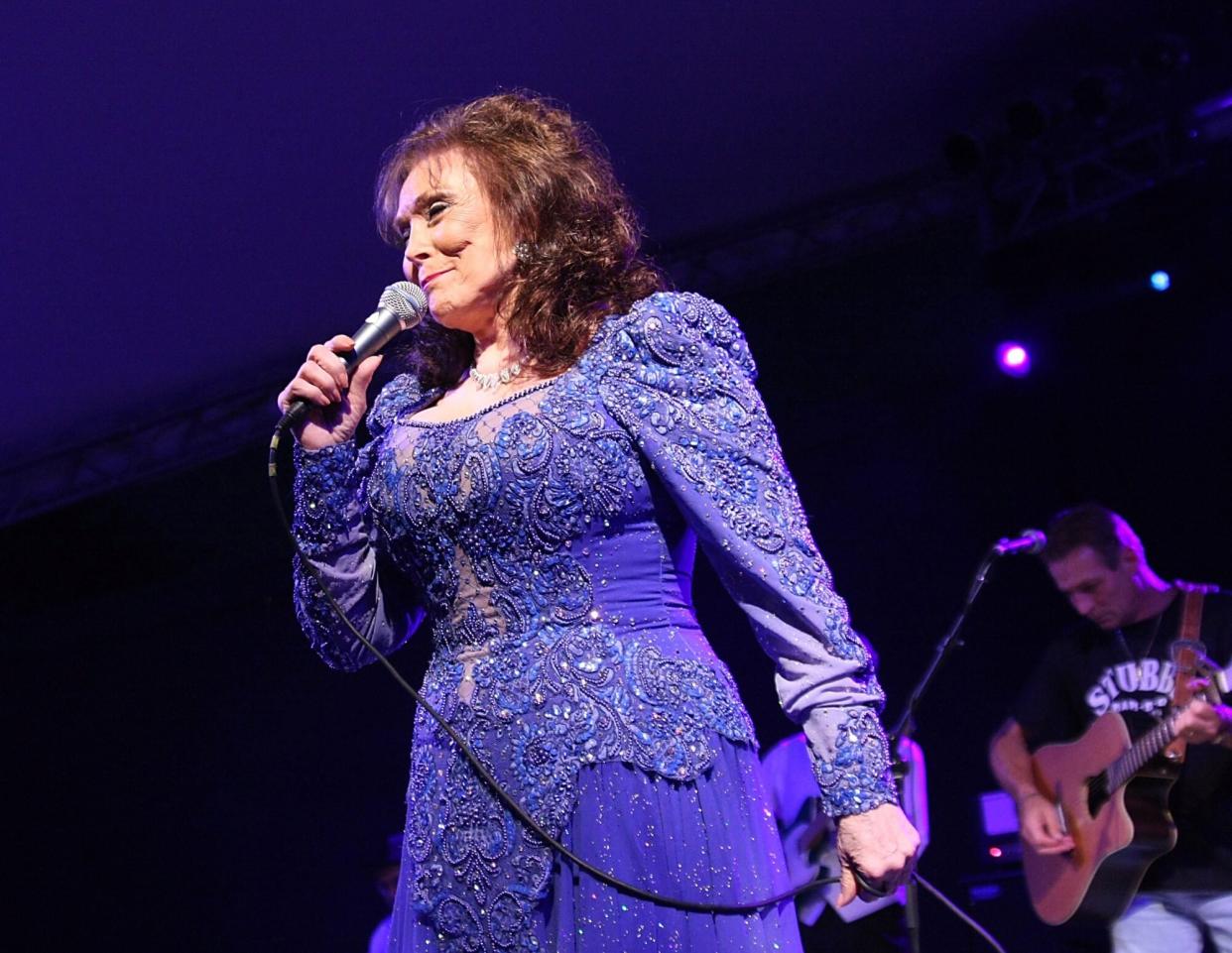 Loretta Lynn