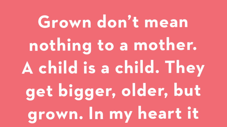 New Mom Quotes