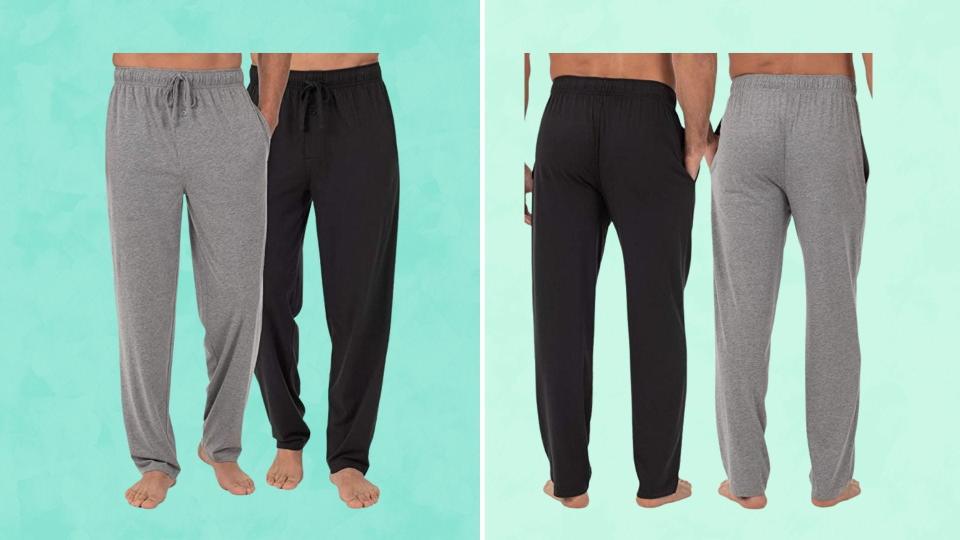 Top-rated pajamas you can buy on Amazon.