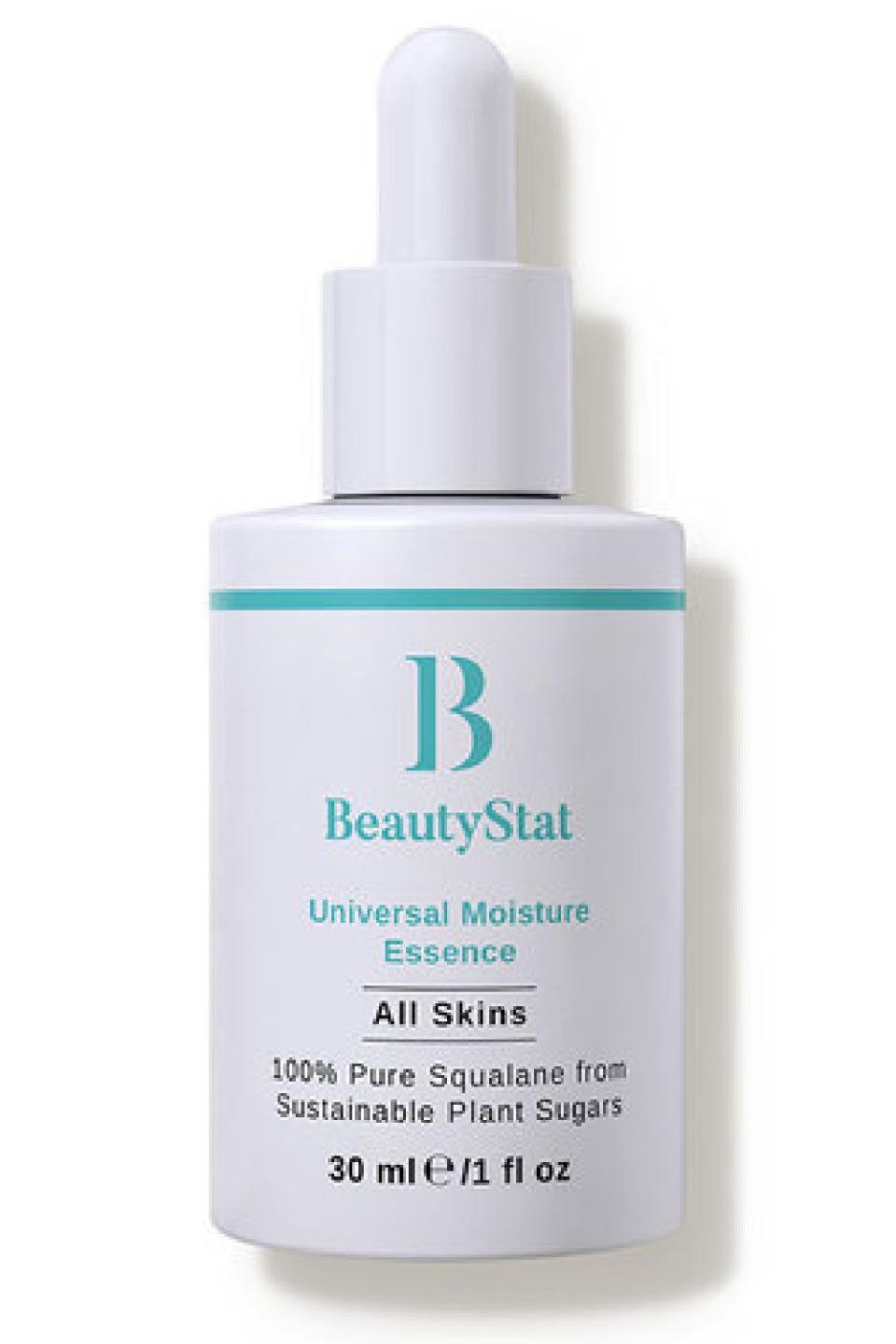 2) BeautyStat Cosmetics Universal Moisture Essence