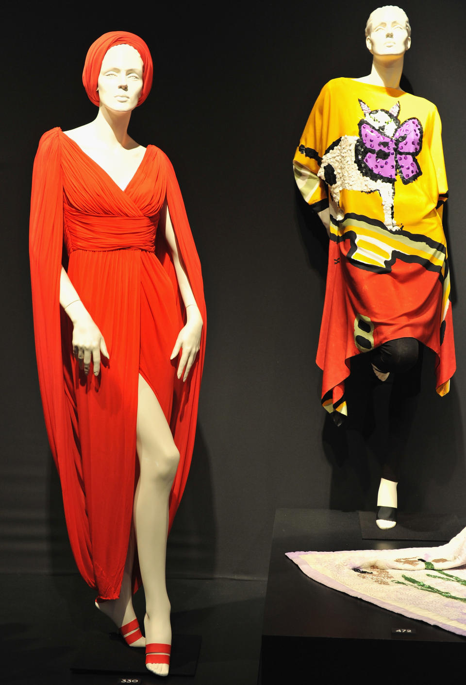 "The Collection Of Elizabeth Taylor" Auction Press Preview