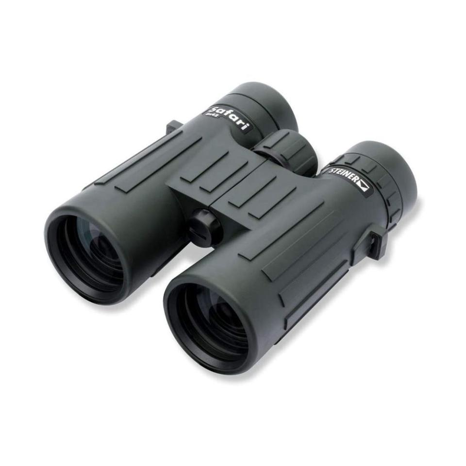 Steiner Safari 8x42 Compact Binoculars