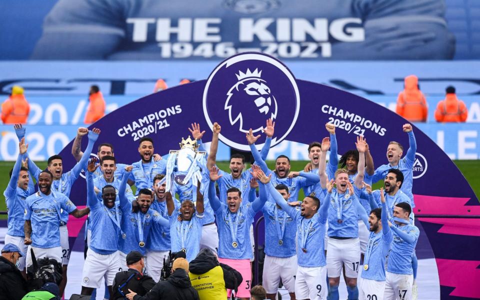 Premier League fixtures 2021/22 announcement - live updates as clubs' schedules revealed - NMC POOL