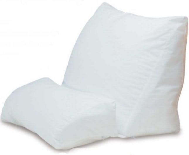 Contour Products 10-in-1 Flip Wedge Pillow