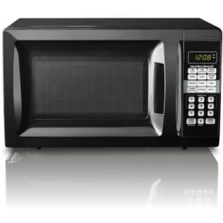 Hamilton Beach Microwave