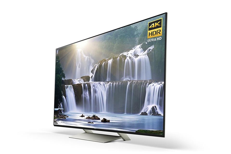 Amazon has some impressive deals on Sony TVs this year.