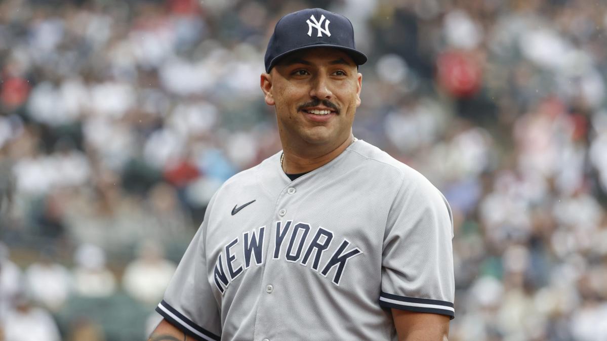 Yankees' Nestor Cortes out of World Baseball Classic with injury