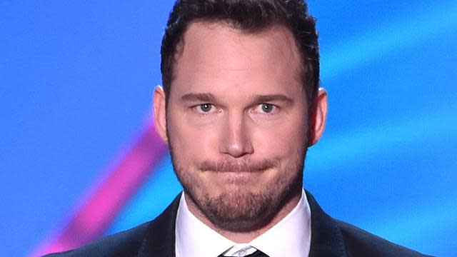 Chris Pratt went from the lovable, pudgy Andy Dwyer on <em>Parks and Recreation</em> to the incredibly buff Peter Quill on <em>Guardians of the Galaxy</em> in what seemed like overnight. But the new action star says he had a very real struggle with his health before he finally decided to do something about it. "I'd gone back and forth, lost weight for <em>Moneyball</em>, got fat again, then trimmed down for <em>Zero Dark Thirty</em>, then gained it all back again for Andy," Pratt recalls to <em>Men's Health UK</em> (via <em>Daily Mail</em>). "That's when I saw <em>Zero Dark Thirty</em> and right after walking out I was like: 'I'm going to get in shape and I'm never going to be fat again.'" <strong> PHOTOS: Shocking Celebrity Weight Loss Transformations </strong> The 35-year-old actor says that his unhealthy habits definitely had an impact on his quality of life. "I was impotent, fatigued, emotionally depressed," Pratt admits. "I had real health issues that were affecting me in a major way. It's bad for your heart, your skin, your system, your spirit." Men's Health So how bad was it? Pratt says he was weighed in at 300 pounds two years ago and would eat three to four hamburgers at every <em>Parks and Rec </em>table read. <strong> WATCH: Chris Pratt and Melissa McCarthy Reveal the Headshots They Never Wanted You to See </strong> "I saw myself in an episode and in the matter of two moments very close together, I thought, 'Oh my God, I'm getting fat,'" he says. "And then almost immediately I did something else and I thought, 'Holy crap, I've never seen myself funnier.' And I put the two together." Pratt credits his image overhaul to exercise and an extreme change in diet, one that he says affected his marriage to Anna Faris. <strong> NEWS: Chris Pratt Drinks a Bottle of Whiskey and Gives Horrible Acting Advice </strong> "We were drinking a lot of wine and having fun. I was her little Hansel out in the woods and she was fattening me up to put me in the fire," he said of his relationship with his wife, whom he married in 2009. "It was like Momma Bear and Papa Bear. She would eat a little bit, I would eat all of mine and the rest of hers." Pratt's new body has done him good so far! He's currently promoting his upcoming blockbuster, <em> Jurassic World</em>, out June 12.