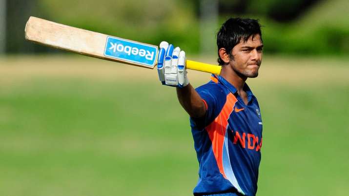 Unmukt Chand