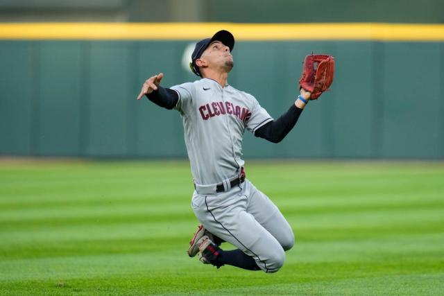 After COVID-19 scare last season, Moncada back in rhythm with Chicago White  Sox