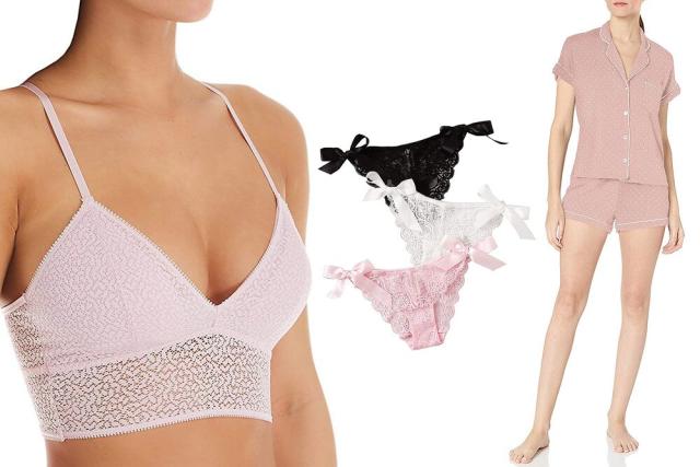 Shoppers Are Replacing Their Underwear with These Stretchy, High-Cut  Pairs