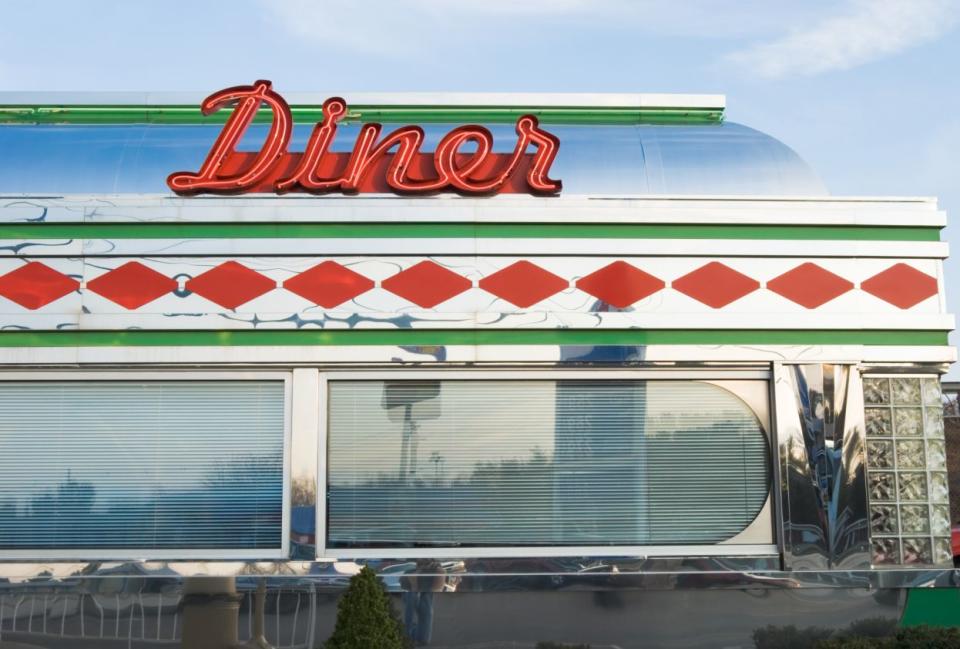 We Found the Best Diners Across America
