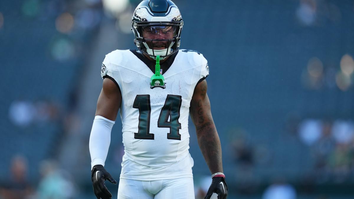 Eagles RBs fantasy football advice: Is Boston Scott sneaky play in