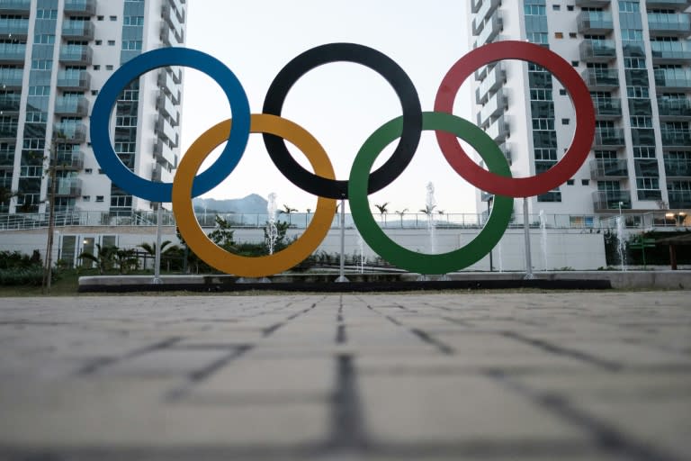 The 2016 Olympic Games will take place in Rio from August 5 - 21