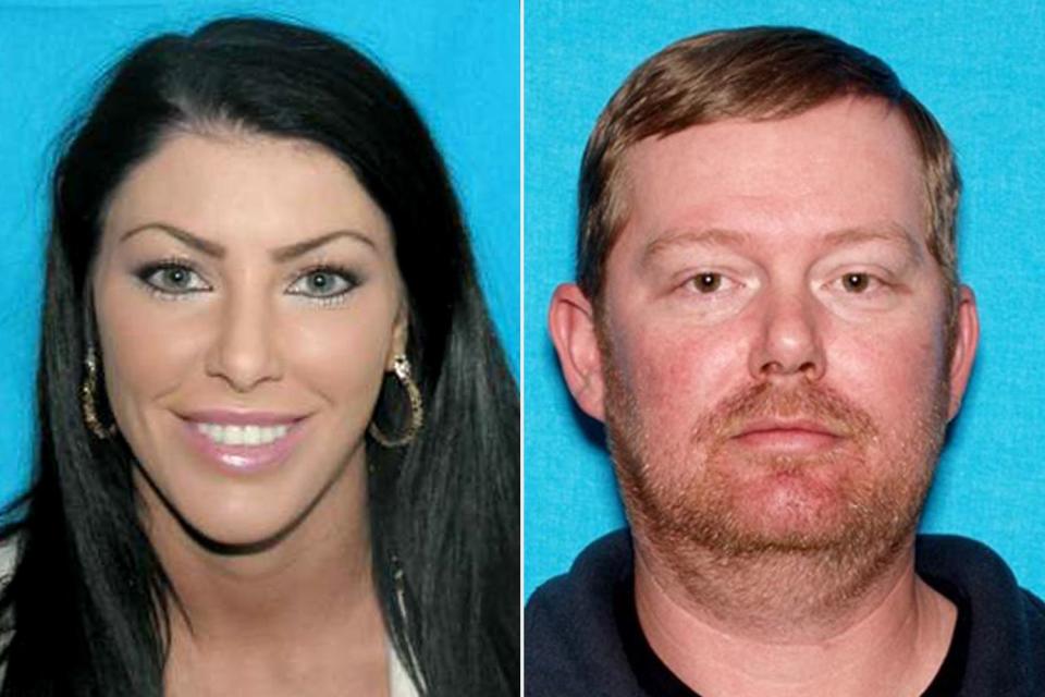 Metro Nashville Police Department Holly Williams; William Lanway