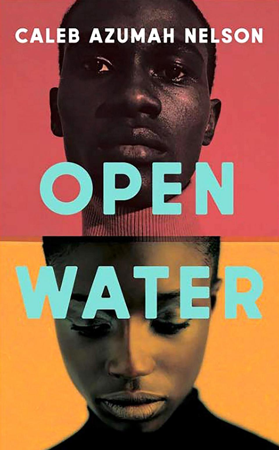 <i>Open Water</i>, by Caleb Azumah Nelson