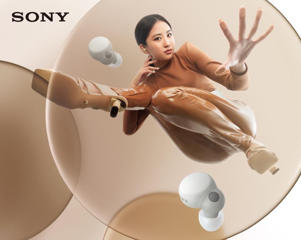 Sony新款旗艦藍牙主動降噪耳機WH-1000XM5、真無線耳機LinkBuds S同步登台