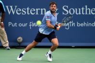 Tennis: Western and Southern Open