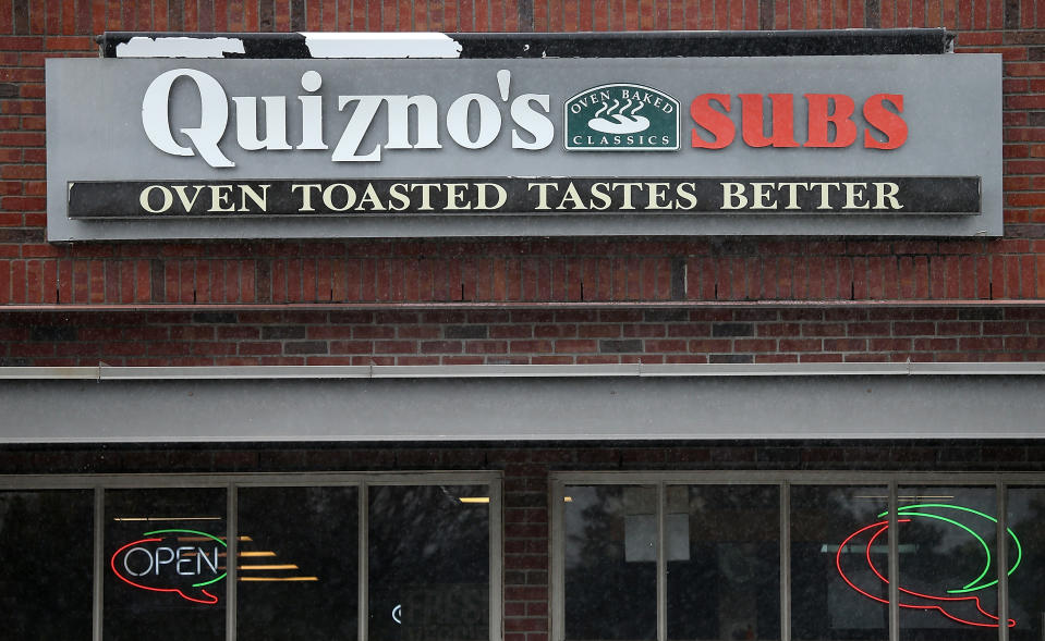 Quiznos