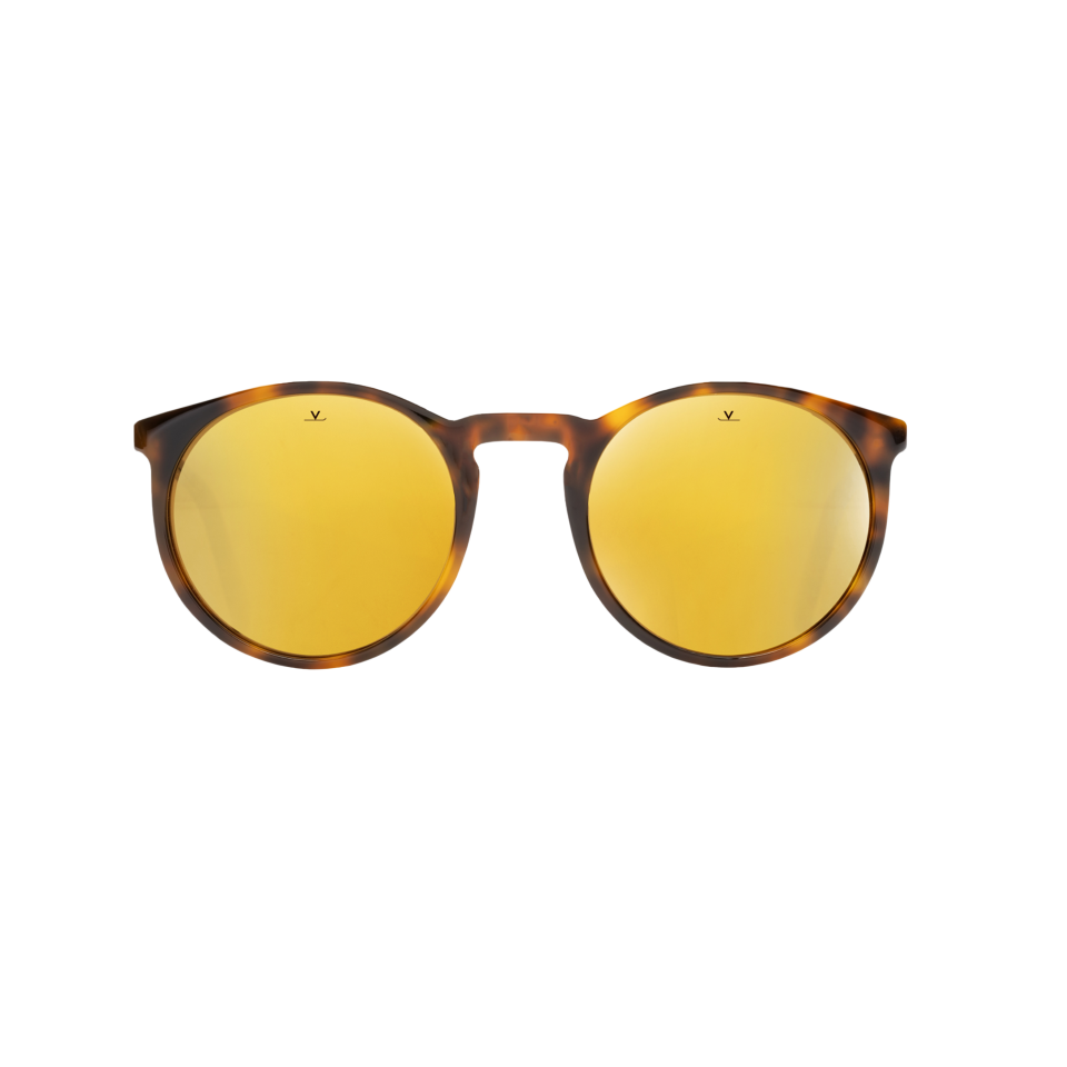 Atlantic Sunglasses - Tortoise