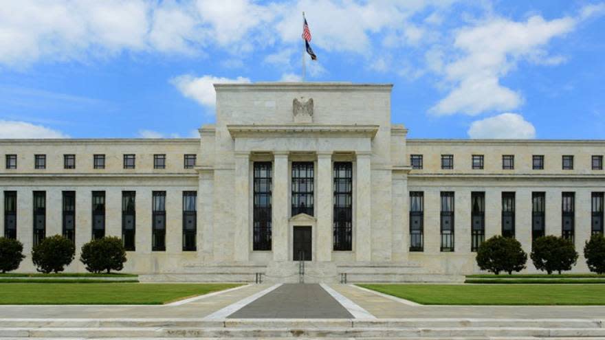 El calendario económico marca que toda la atención de los mercados financieros del mundo estará  puesto en la segunda reunión del año del FOMC de la FED