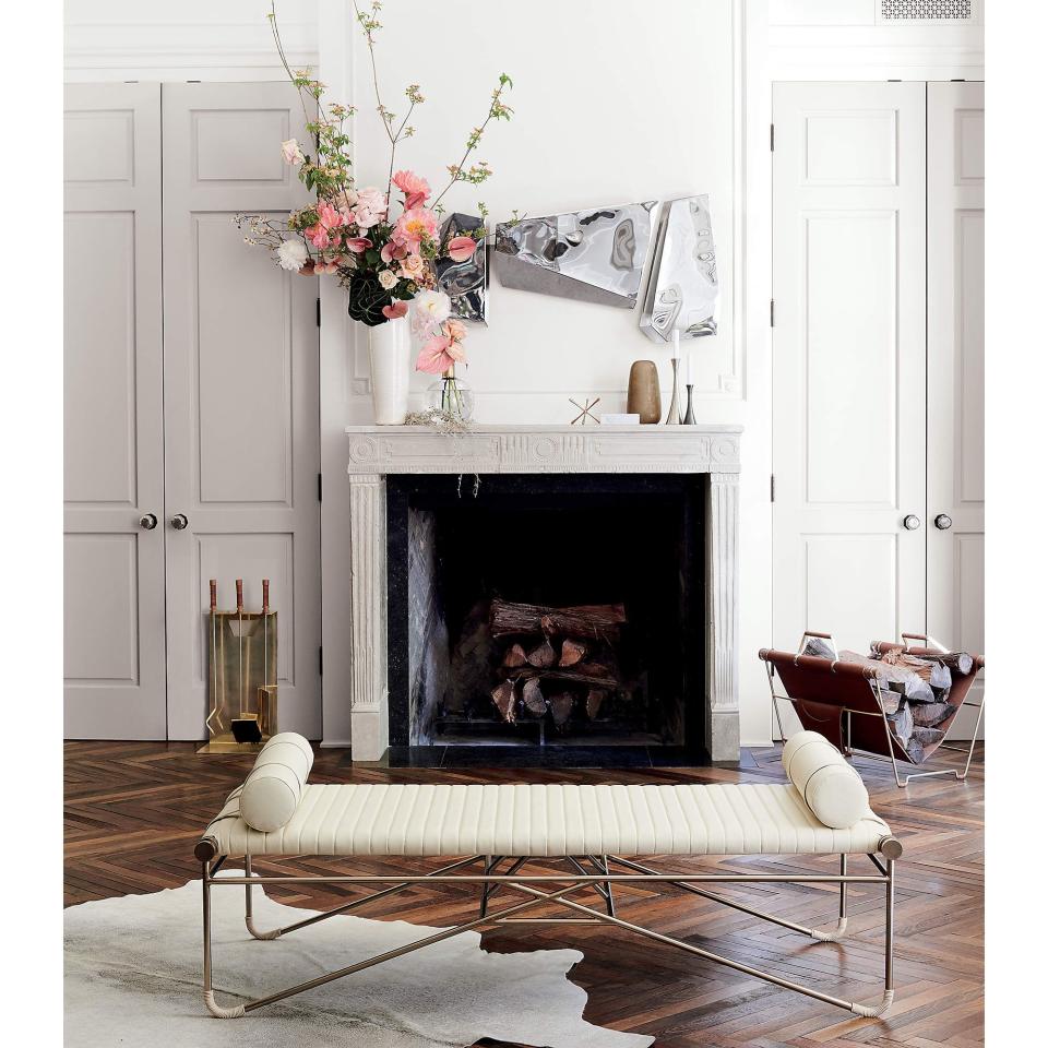 21 Fireplace Accessories to Keep Yours Looking Good and Working Well