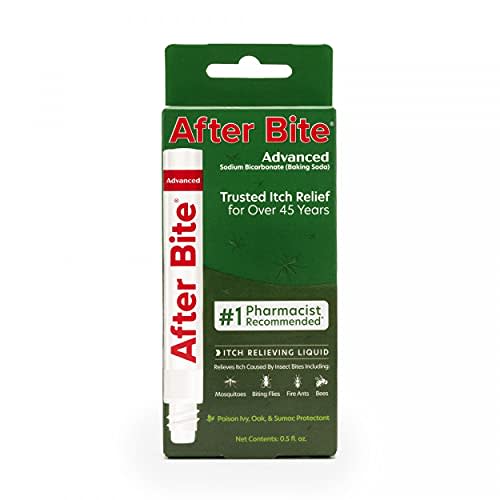 After Bite Itch Eraser (Amazon / Amazon)