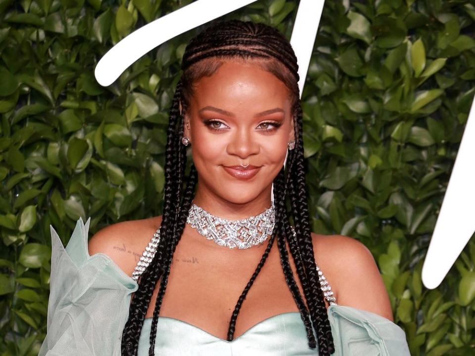 Rihanna als Headlinerin der Super-Bowl-Halbzeitshow bestätigt. (Bild: Cubankite / shutterstock.com)