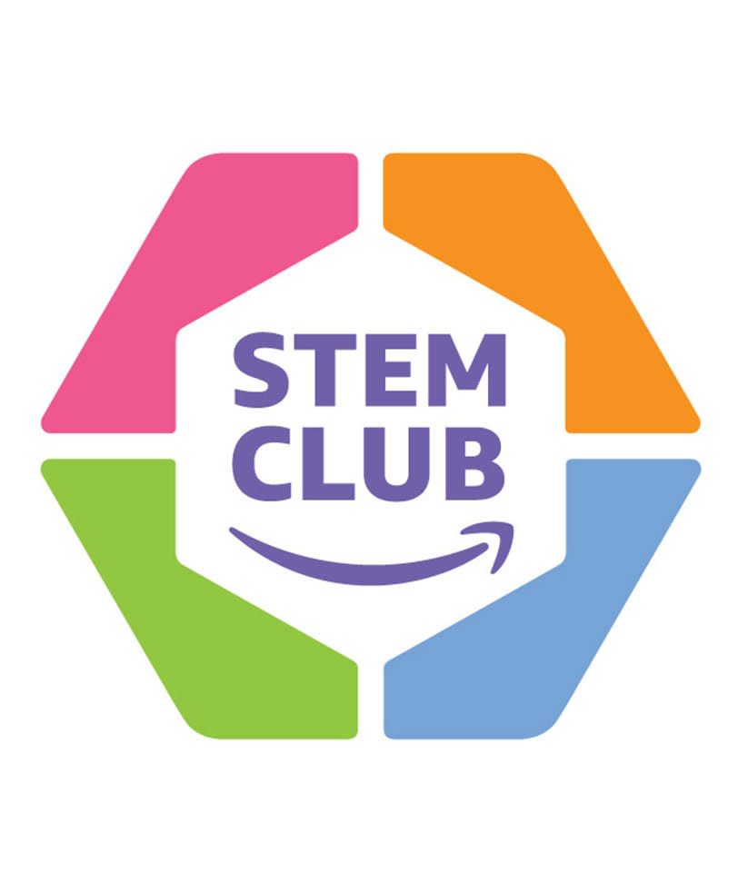 Best STEM Box: Amazon STEM Club