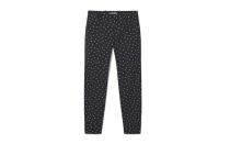 <p>Printed trousers are a simple way to upgrade any outfit, and the Duchess of Cambridge could teach an entire class on how to pull them off. Gift a stylish loved one on your list with these simple polka-dotted pants that are giving us major Kate Middleton vibes.</p><p><em>To buy: </em><a rel="nofollow noopener" href="http://www.anrdoezrs.net/links/7876402/type/dlg/sid/TLRoyalFamilyGiftGuide1216-EO/http://shop.mango.com/US/p0/woman/clothing/pants/skinny/printed-cotton-trousers?id=71060280_56&n=1&s=prendas.pantalones" target="_blank" data-ylk="slk:MANGO;elm:context_link;itc:0;sec:content-canvas" class="link "><em>MANGO</em></a><em>, $39.99</em></p>