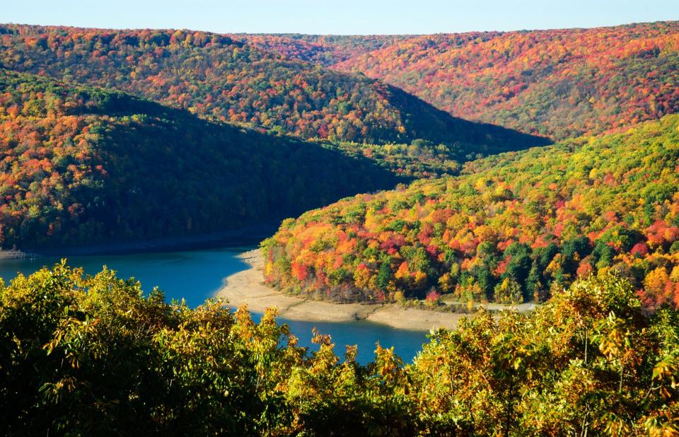 Western Maryland Scenic Railroad