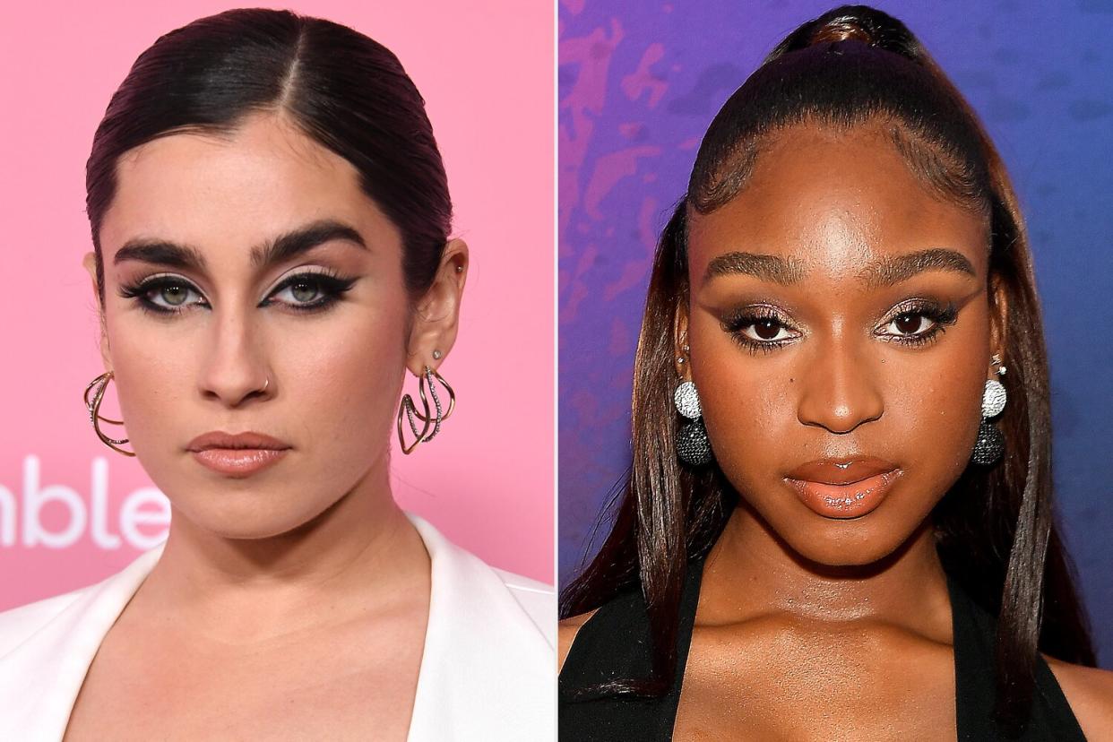 Lauren Jauregui, Normani