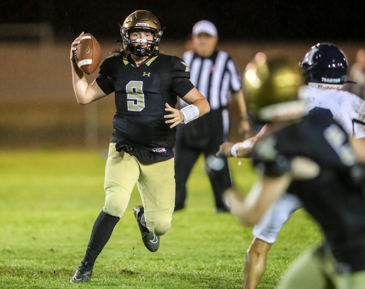 High school football: Week 2 Palm Springs area score predictions and  players to watch