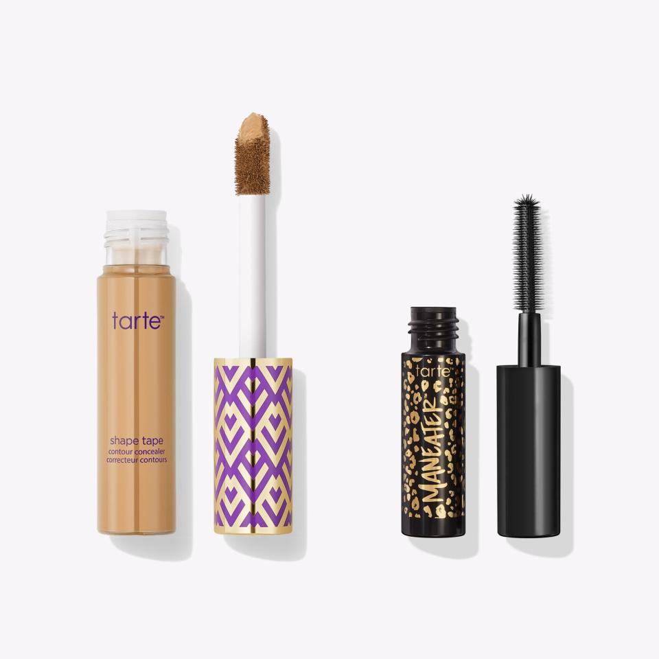 Tarte Limited-edition ShapeTape Concealer Set