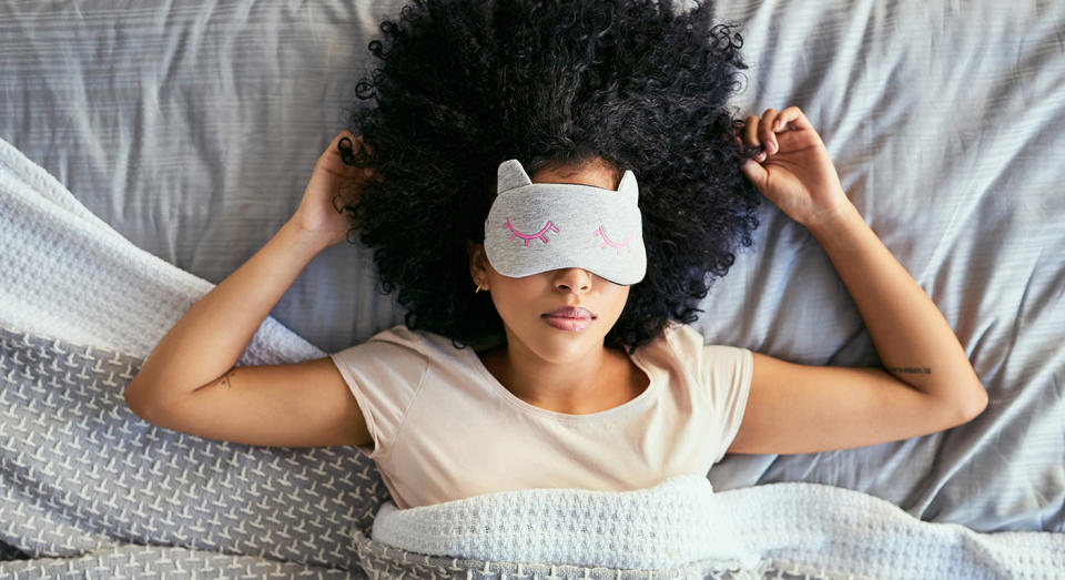 Struggling to sleep? Give your mattress a new lease of life with a mattress topper.  (Getty Images)