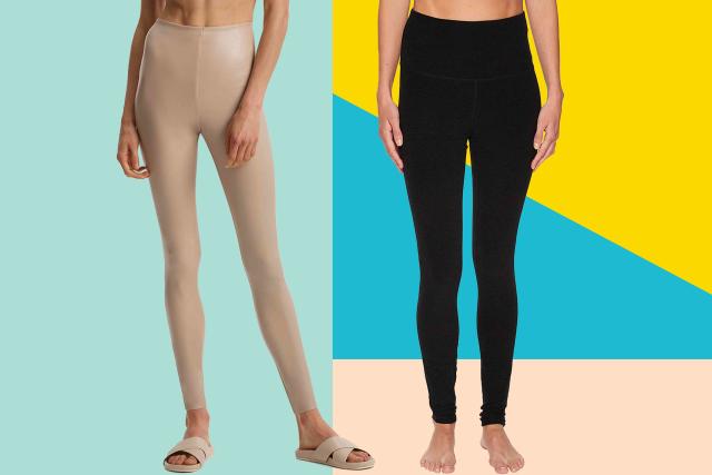 Best postpartum leggings