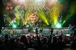 Anthrax 18 Anthrax, Black Label Society and Hatebreed Bring the Noise to Coney Island: Recap, Photos + Video