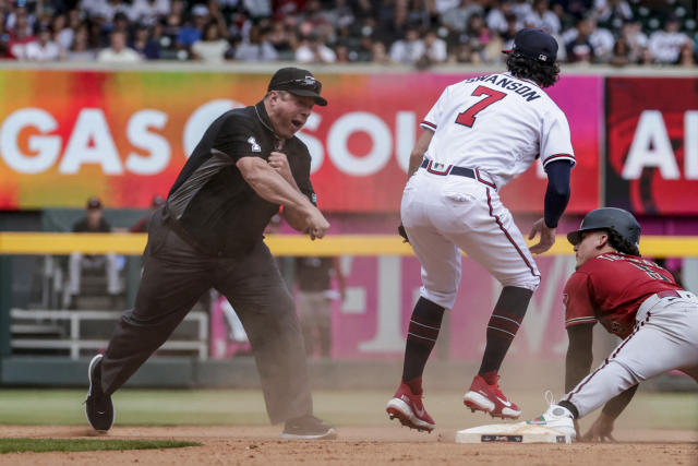 Riley, Acuña, Contreras go deep, Braves beat Phillies 9-5