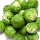 <div class="caption-credit"> Photo by: Sarah Kelsey</div><b>Brussels sprouts</b> <br> These little green veggies are especially important for pregnant woman because they're packed with folic acid, a B-vitamin that prevents neural tube defects. Brussels sprouts are also packed with vitamins C and K as well as fiber, potassium and omega-3 fatty acids. <br> <ul> <li>Fiv e Of The Strangest Ways to <a rel="nofollow noopener" href="http://wp.me/p1rIBL-1df" target="_blank" data-ylk="slk:Eat Less Calories and Lose Weight;elm:context_link;itc:0;sec:content-canvas" class="link ">Eat Less Calories and Lose Weight</a> </li> </ul> <br>