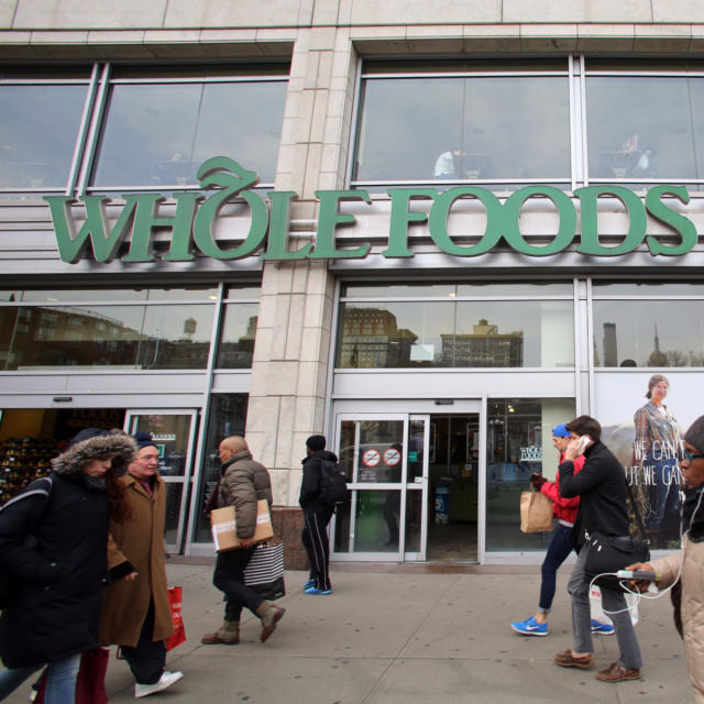 Customers Complain About Whole Foods Prepared Foods After Reporting Quality  Issues: 'Cutting Corners' - SHEfinds