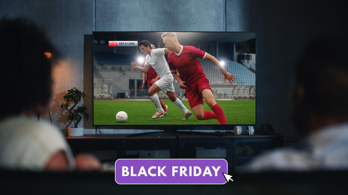 Best Black Friday Streaming Services Deals 2023: Early Roku Streaming  Stick, NVIDIA Shield, Chromecast & TV Streaming Service Savings Identified  by Saver Trends