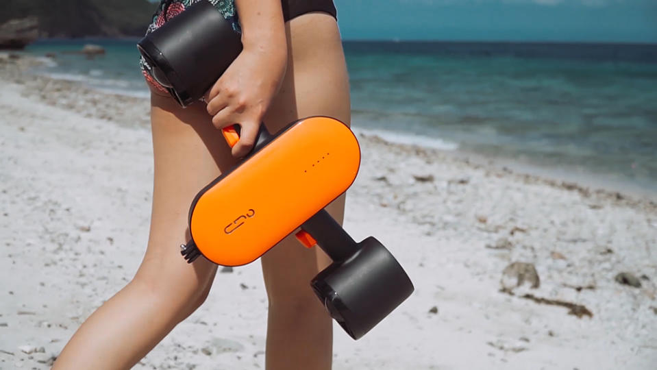 Geneinno S2 Underwater Scooter